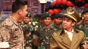 Uang Olga Syahputra Hilang, Ayahanda: Mak Vera Orang Baik