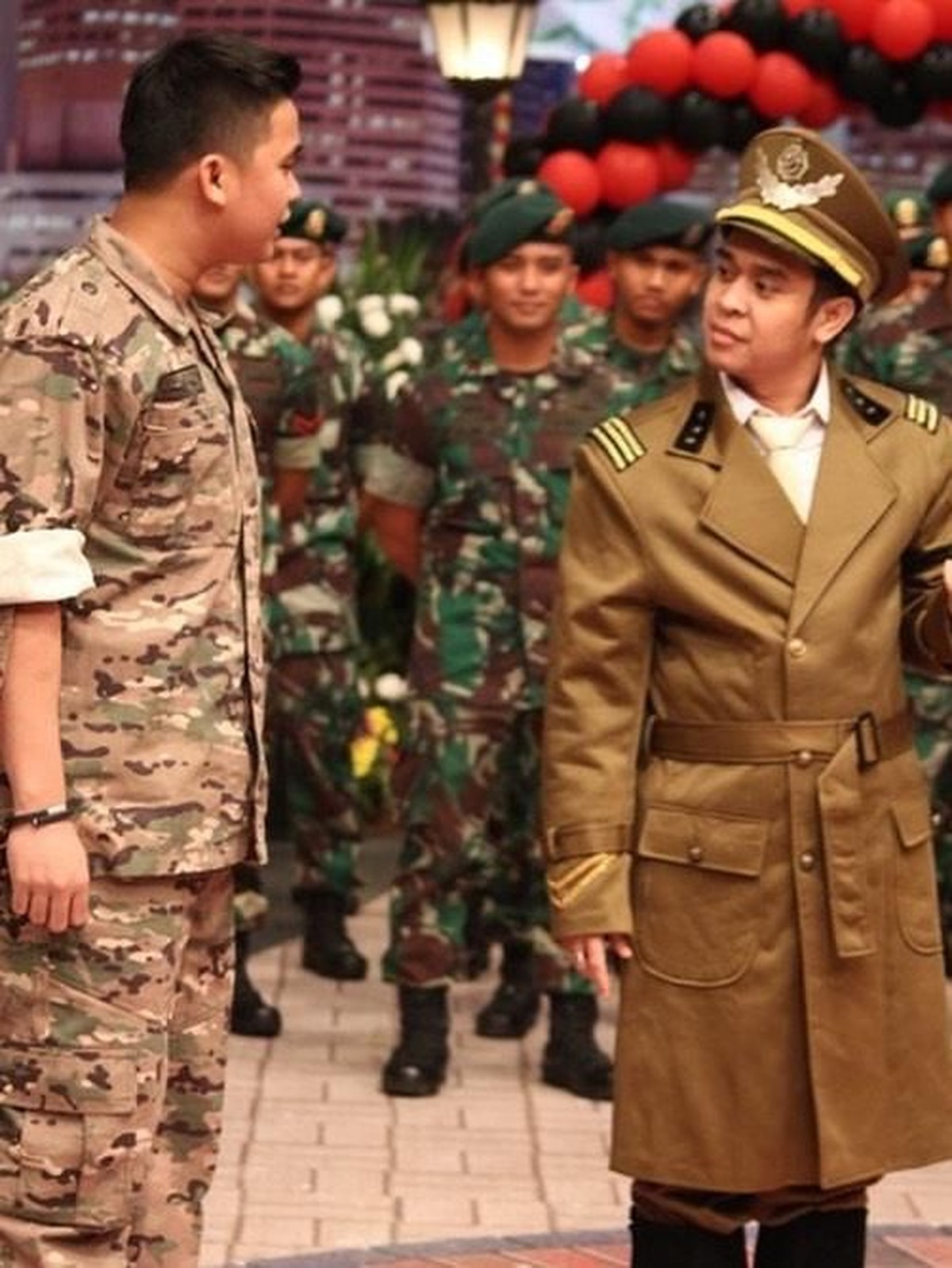 Ulang tahun pada hari ini&comma; Jumat &lpar;8&sol;2&rpar;&comma; sahabat hingga keluarga kembali mengenang sosok almarhum Olga Syahputra&period;