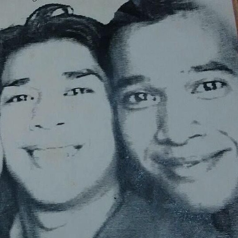 Ulang tahun pada hari ini, Jumat (8/2), sahabat hingga keluarga kembali mengenang sosok almarhum Olga Syahputra.