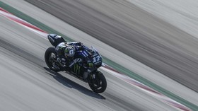 FOTO: Aksi Terbaik Hari Kedua Tes Pramusim MotoGP 2019