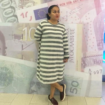 Terpopuler: Soal Mak Vera hingga Artis Tolak Tampil di Grammy