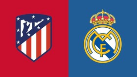 LIVE: Atletico Madrid vs Real Madrid
