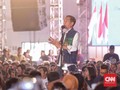 Dukung Jokowi, Alumni Trisakti Soraki Soeharto dan Prabowo