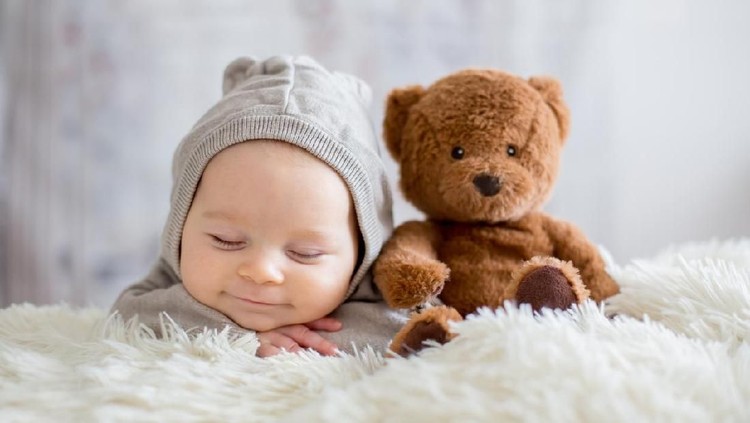Doa supaya si kecil jadi pribadi yang tulus bisa dipanjatkan salah satunya lewat nama bayi yang diberi.