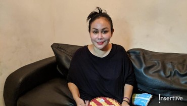 201 Minggu, Mak Vera Ingat Pesan Terakhir Olga Syahputra