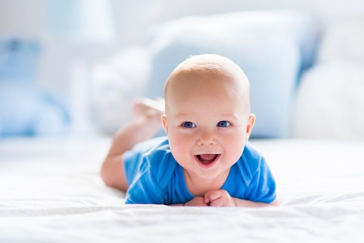 1. Gabrielle Nama bayi unik dengan awal G bisa jadi inspirasi dan ide baru untuk menamai si kecil. Simak daftarnya yuk, Bun.