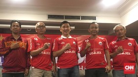 Direktur Persija Jelaskan Keberadaan Dokumen di Kuningan