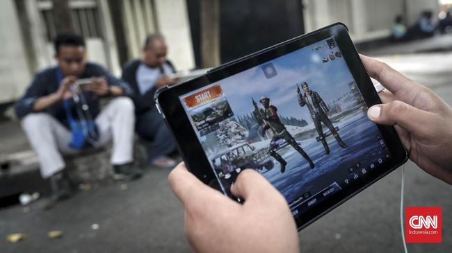 China membatasi anak-anak untuk membatasi main game online menjadi hanya tiga jam seminggu.