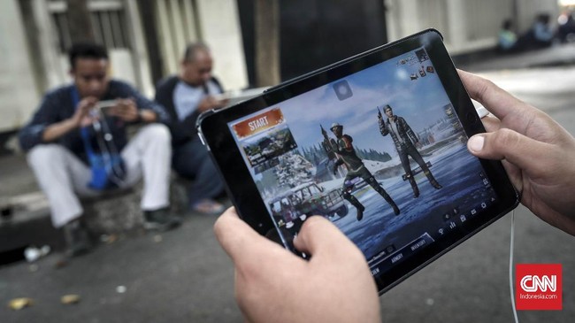 Asosiasi eSport buka suara soal fatwa haram yang diwacanakan oleh MUI Jawa Barat, Kamis (21/3).