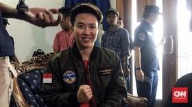 Liliyana Natsir: Saya Dibilang Sombong Setelah Pensiun