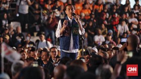 Soal Hoaks, Jokowi Sebut 40 Persen Warga Percaya Medsos