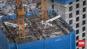 China Lirik Sembilan Proyek Infrastruktur RI dalam KTT OBOR