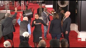 VIDEO: Alicia Keys Janji Grammy Awards 2019 Bakal Beda