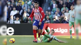 Alvaro Morata Tolak Kembali ke Chelsea