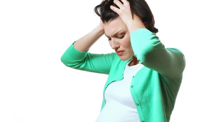 Body image dan depresi postpartum Beberapa emosi ini pasti dirasakan saat Bunda menjalani kehamilan.