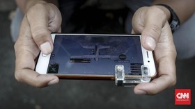 Kominfo Akan Blokir Game Tak Terdaftar, Termasuk PUBG-Mobile Legends