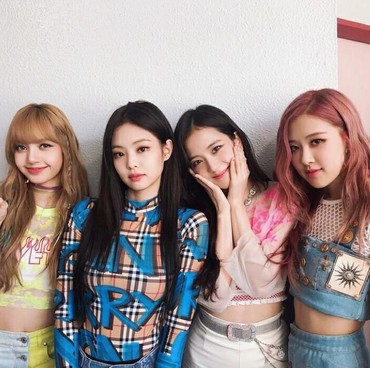 Debut di Amerika, BLACKPINK Bikin Malu Korea?