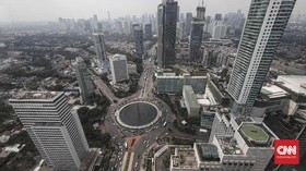 Membedah Komponen Penopang Ekonomi Melesat 7,07 Persen