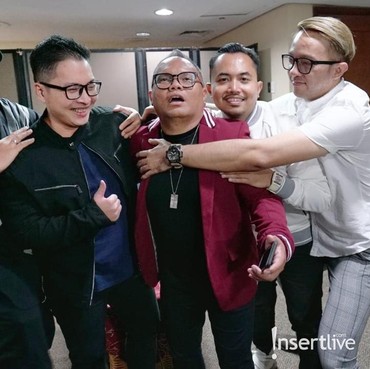 Badai Kerispatih Akui Lagunya Ini Berkisah tentang Seorang Gay