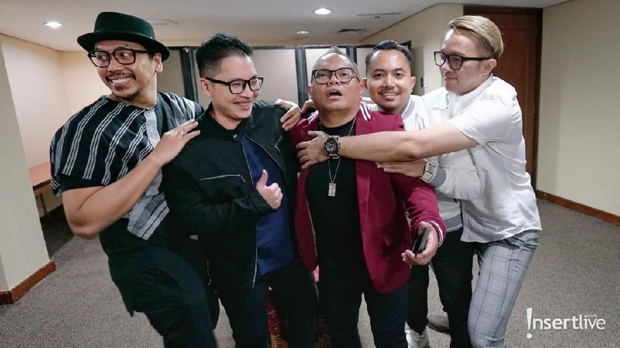 Kerispatih x Sammy x Badai