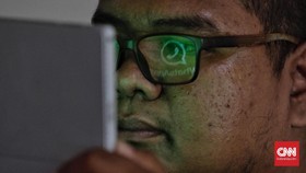 WhatsApp Klaim Sudah Kebal Spyware Pegasus