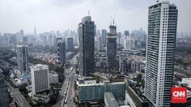 Banggar Sebut Defisit APBN Tembus 4,7 Persen Semester II 2020