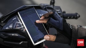 Korlantas Ungkap Syarat Tak Ditilang Saat Gunakan GPS