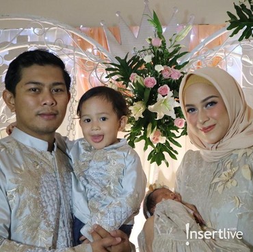 Sudah Punya 2 Anak, Nina Zatulini Tidak Penasaran Lagi