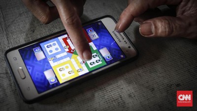 img-title Dua Remaja Bekasi Alami Gangguan Jiwa Akibat Kecanduan Gim HP