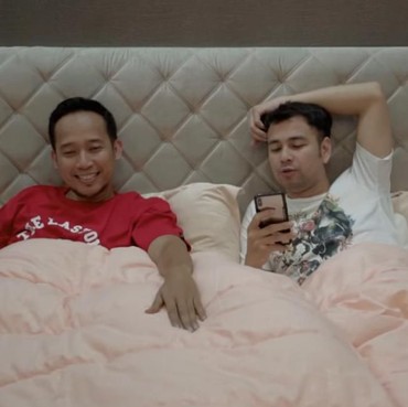 Viral Selebgram Pamer Makan Mewah, Denny Cagur: Dapat Salam dari Pinggiran