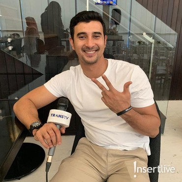 Ketahuan! Ali Syakieb Unfollow IG Citra Kirana, Gagal Move On?