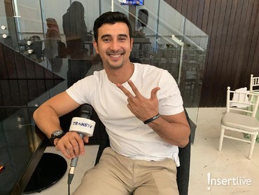 Ali Syakieb: Hantu Indonesia Paling Seram