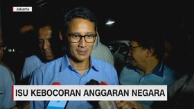 Isu Kebocoran Anggaran Negara