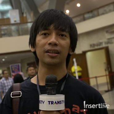 Sosok Ustaz Arifin Ilham di Mata Rian d'Masiv