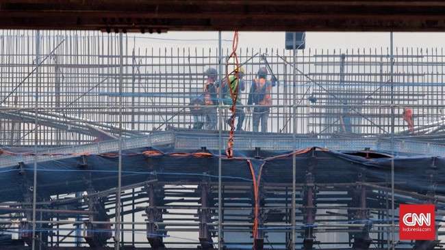KPPIP mencatat baru sekitar 77 dari 223 Proyek Strategis Nasional (PSN) yang selesai dikerjakan dalam kurun waktu 2016 hingga Mei 2019.