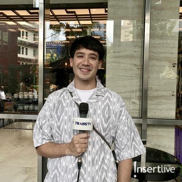 Menjadi Seorang Ayah, Tarra Budiman Akui Lebih Termotivasi