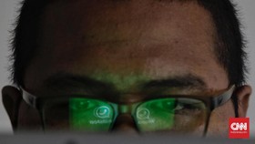 Cara Kominfo Bisa Intip Pesan Whatsapp-Gmail Pakai Aturan PSE