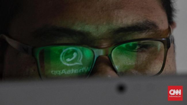 Cara Mengembalikan Akun WhatsApp yang Diblokir