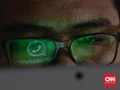 Banyak Hoaks, Polisi 'Patroli' di Grup WhatsApp