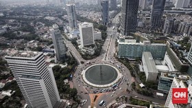 Sri Mulyani dan Bos BI Pede Ekonomi 2019 Bakal Tumbuh Kuat