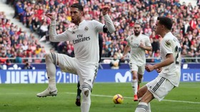 Real Madrid Bakal Hadapi Ajax 'Rasa' Guardiola