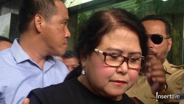 Kasus Mandala, Elza Syarief: Dia Tidak Pernah Jadi Buron