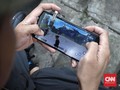 Remaja China Cacat Mata Akibat Kecanduan Gim Ponsel