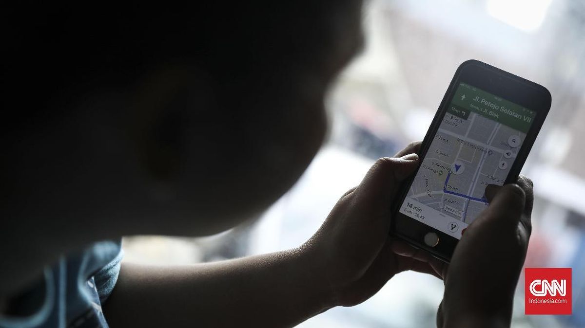 Tiyo Eks Ketua BEM UGM Temukan 2 Alat Diduga Pelacak di Mobil