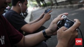 Pemain Game Online Era Lebaran Meroket, Lampaui Peningkatan Netizen