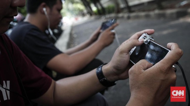 Peningkatan traffic game online di masa lebaran lebih signifikan ketimbang penambahan lalu lintas data buat media sosial. Simak angka-angkanya versi Indosat.