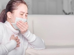Tampak Mirip, Ini Bedanya Batuk Biasa Vs Gejala Virus Corona