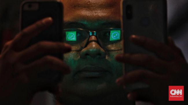Penipuan Online, Kejahatan Paling Banyak di 2019 Polisi menyebut penipuan online jadi kejahatan yang paling banyak dilaporkan warga pada , lantaran menjadi tindak kriminal yang paling banyak dilaporkan warga.