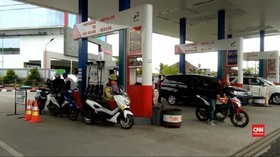 VIDEO: Pemerintah Turunkan Pertamax karena Harga Minyak Dunia