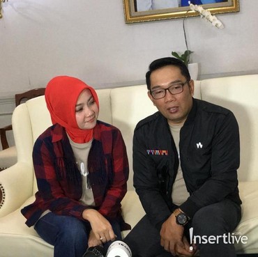 Ridwan Kamil Potong Gaji Gubernur hingga PNS demi Tanggulangi COVID-19